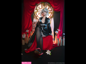 Akariia Cosplay