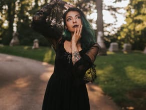 Aileen Senpai