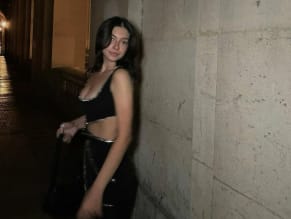 Hayley Benson