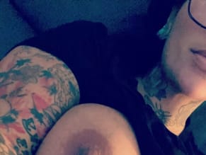 Alyssadoesntboost