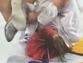 Asuka Wwe