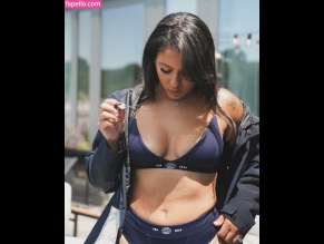 Maleni Cruz