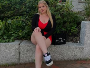 Sadie Stone