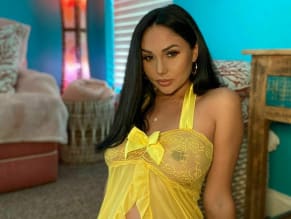 Ariana Marie
