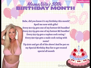 Mamanita