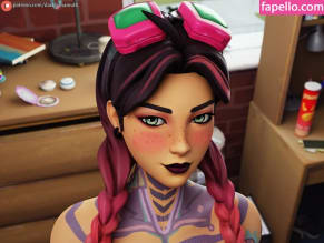 Fortnite Porn