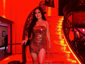 Candy Aguilar