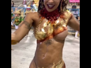 Flagras Carnaval