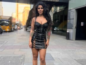 Mistress Sophia Sahara