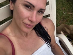 Cat Zingano