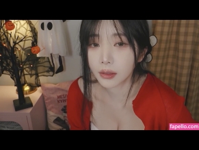 Asmr Yoon Ying