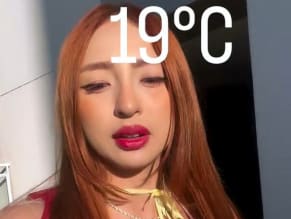 Ruivinha De Marte