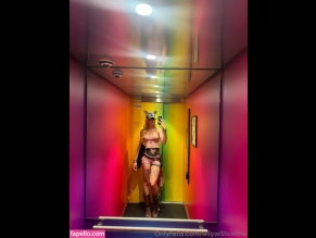 Sillywithceline