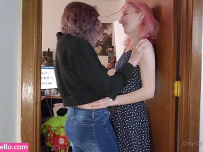 Bubblepinkelle