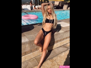Corinne Olympios