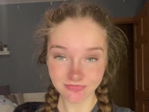 Amelia Adams