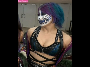 Asuka Wwe