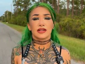 Wwe Shotzi