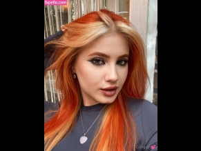 Yoourgingergirl