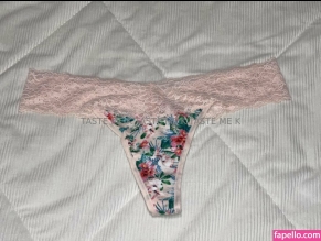 Tastemekxoxo