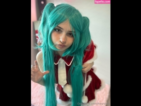 Heyvixie