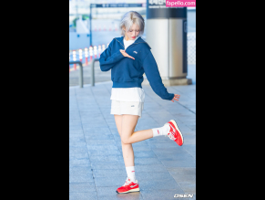 Jeon Somi