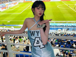Jang Won-Young