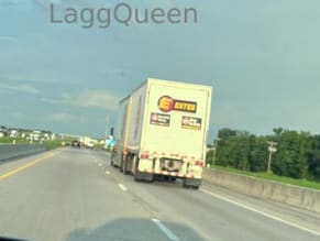 Laggqueen
