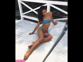 Valeria Faraonova