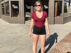 Nicole Frye