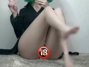 Cocainktty