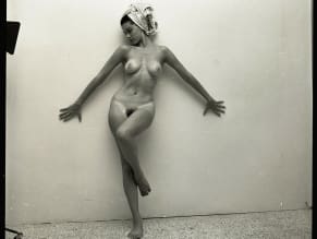 Vintage English Pinups