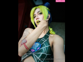 Emily Yunicorn