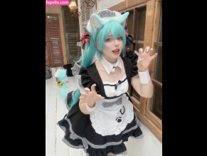 Saya Scarlet