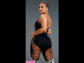 Jaida Parker - Wwe