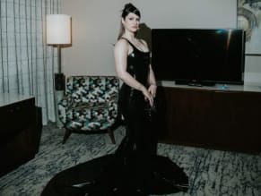 Courtney Laplante