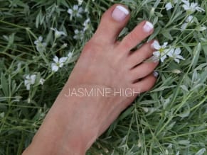 Prettyfeet.Prettyfeet