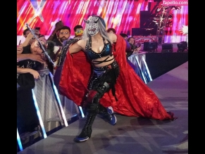 Asuka Wwe