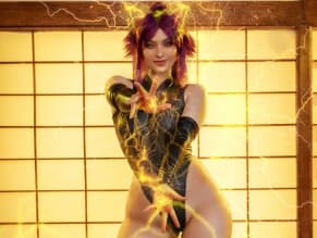 Juk Cosplay