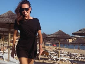Sally Nugent