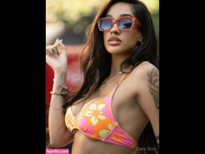 Zoeyxsinn