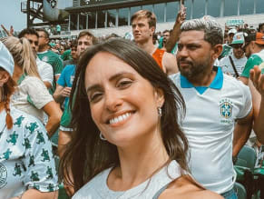 Paloma Tocci
