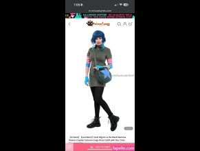 Lavenderthief