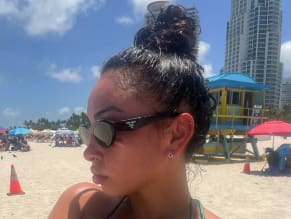 Korina Maiyaa