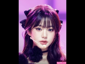 Jang Won-young