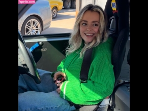 Izzy Hammond