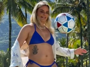 Milene Domingues