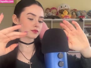 Lauren's Asmr