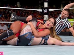 Bella Twins