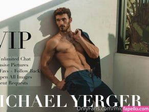 Michaelyerger